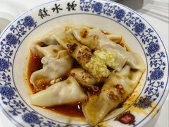 -钟水饺(人民公园总店)