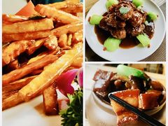 -庆云楼饭庄(什刹海店)