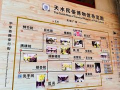 -胡氏民居-天水民俗博物馆