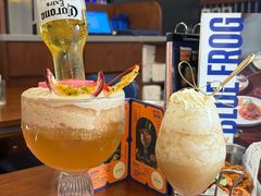 -bluefrog蓝蛙(新三里屯太古里店)