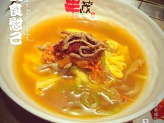 丰茂串城(延吉总店)-丰茂烤串