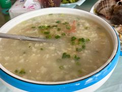 -渔中舟海鲜大排档(普陀沈家门店)