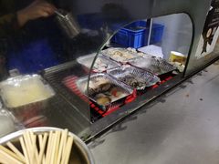 -冯姐生蚝(迎宾广场店)