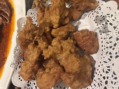 -前海沿·青岛菜(乐客城店)