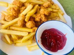 -桃子餐厅·天津菜(红星路直营店)