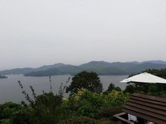 -天目湖涵田半山温泉