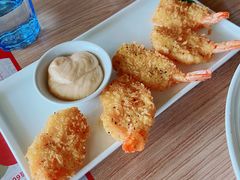 -必胜客(金元宝店)