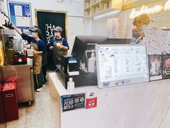 -茶百道(招商花园城店)