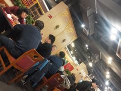 -宏状元现熬粥·京味菜(五棵松店)