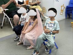 -新东方素质(金源校区)