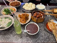 -小街天府(西工小街店)