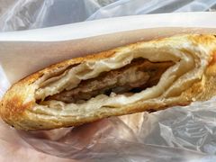 -王记肉火烧早餐中国店
