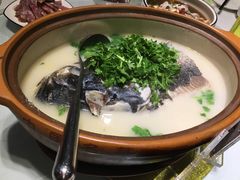 -风味小馆(天目湖宾馆店)