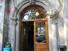 -1901 Cafe(西四店)