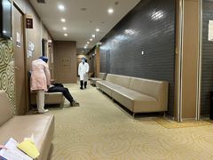 -美年大健康体检中心(牡丹园分院)