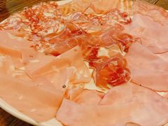 -La Tavernetta(Bar à Vin)(乌鲁木齐路店)