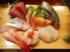 -筑地玉寿司(銀座コア店)