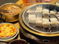 -泥炉烧肉师(新街口金銮巷店)