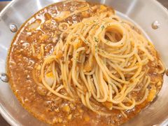 -Kpasta韩式意大利面