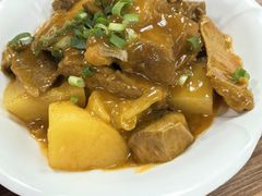 -百福麵家(新馬路店)