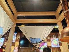 -喜来稀肉(北外滩白玉兰广场店)