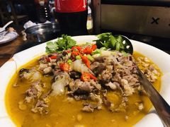 -华德来餐厅(集美店)