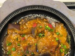 -谷田稻香·砂锅菜(汇暻广场店)