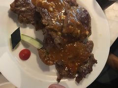 -吉布鲁牛排海鲜自助(朝阳广场店)