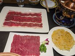 -南门涮肉(东单店)