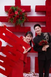 -秦皇岛我和你婚纱摄影工作室