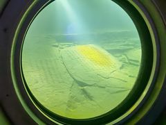 -白鹤梁水下博物馆