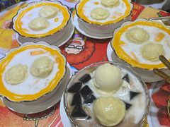 -甜心妈妈·榴莲星级糖水(北京路总店)