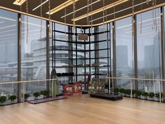 -Z&B Fitness Studio·Gym(前滩L+PLAZA店)