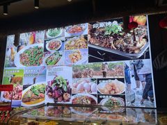 -印象人家·辣子鸡(步行街店)