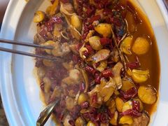 -印象鲵宴·张家界地标美食名片(溪布街店)