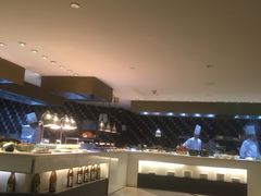 -上海滴水湖皇冠假日酒店