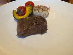 -沈阳君悦酒店·意坊意大利餐厅