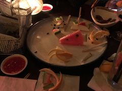 -JZ Club 爵士酒吧(上海店)