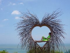 -漳州滨海火山岛自然生态风景区