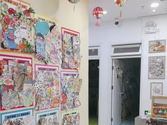 -东方童画儿童创意美术(十里堡体验馆)