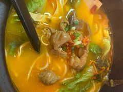 -米鲜剁椒米线(梅溪湖店)
