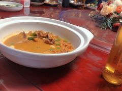 -李东农庄(中南百草园地标店)