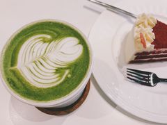-双风车咖啡馆 Twin Windmills(六道口店)