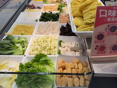 -椒锅锅·麻辣香锅(宝地广场城市集市店)