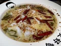 -江渔儿酸菜鱼(港湾1号店)