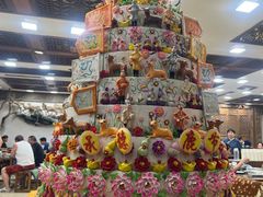 -乔家满族八大碗(流水沟店)