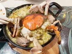 -MIO弥欧洋房西餐厅(中央大街店)