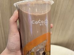 -CoCo都可(丁家庄店)