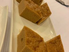 蒸松糕-朱仔记食府(江南大道店)
