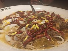 -太二酸菜鱼(金沙印象城店)